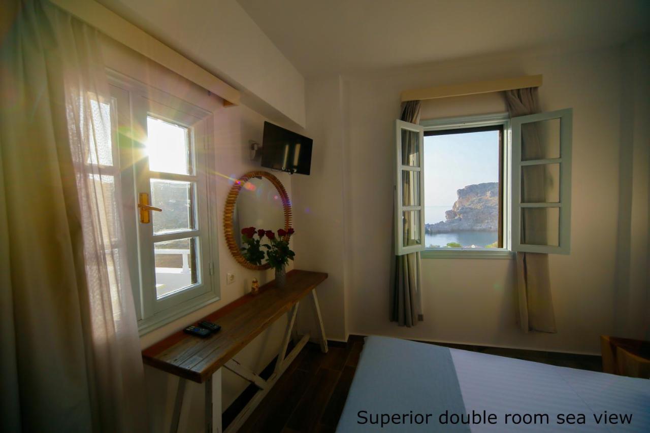 St. Paul's Bay View Apartment