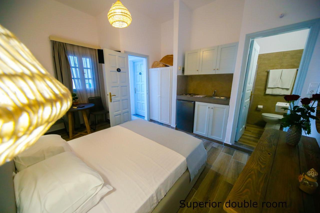 Appartement St. Paul's Bay View