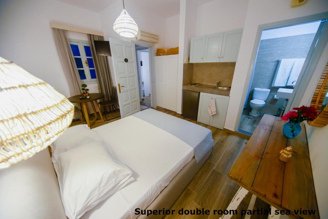 Appartement St. Paul's Bay View *