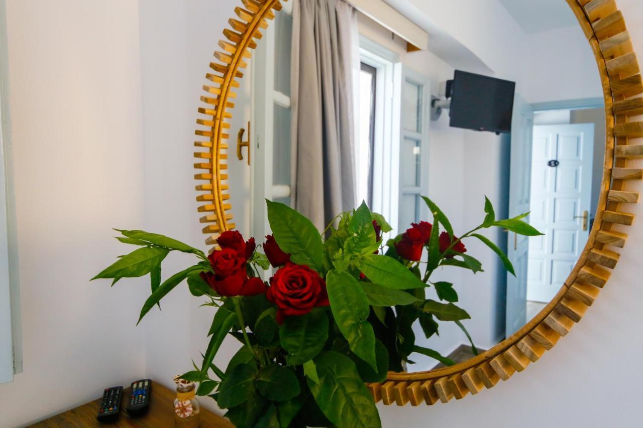 St. Paul's Bay View Apartment *