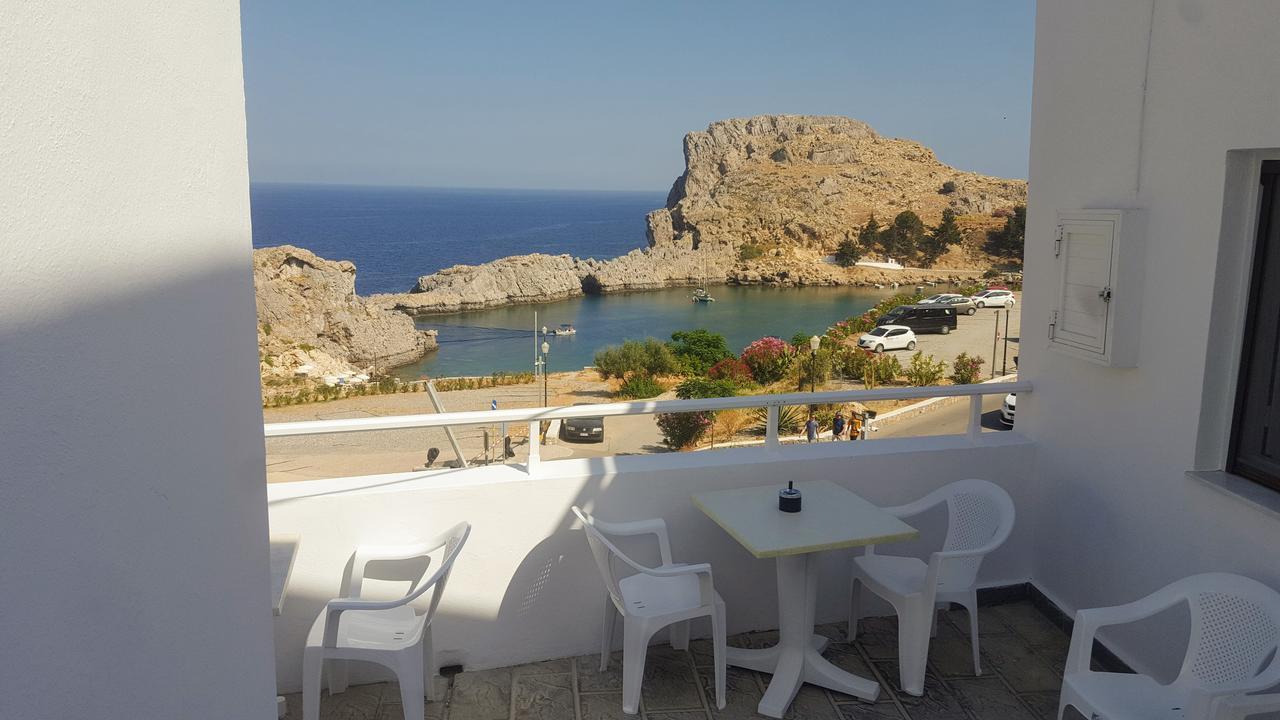 Appartement St. Paul's Bay View *