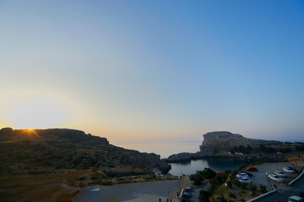 Appartement St. Paul's Bay View *