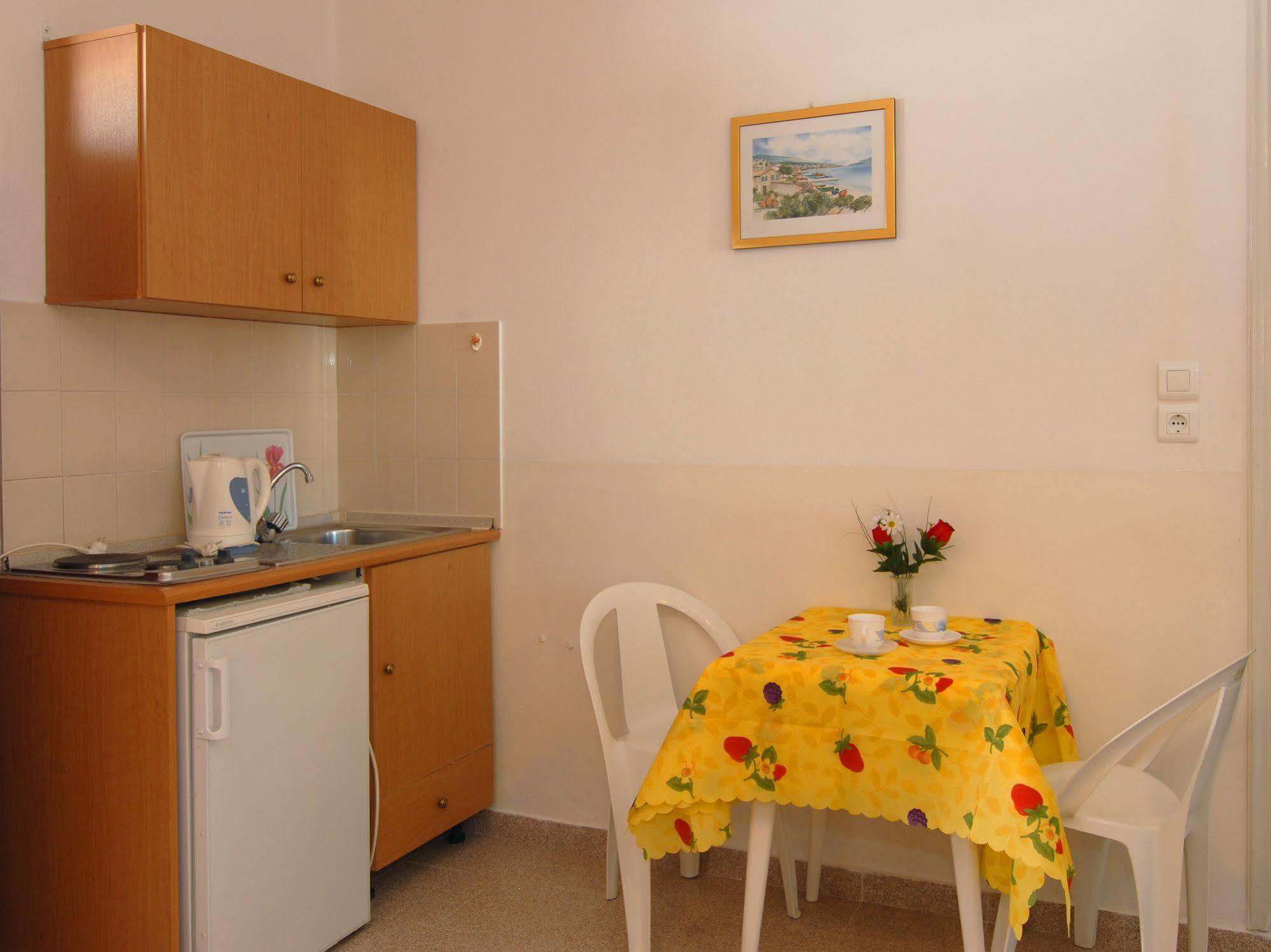 Appartement St. Paul's Bay View *