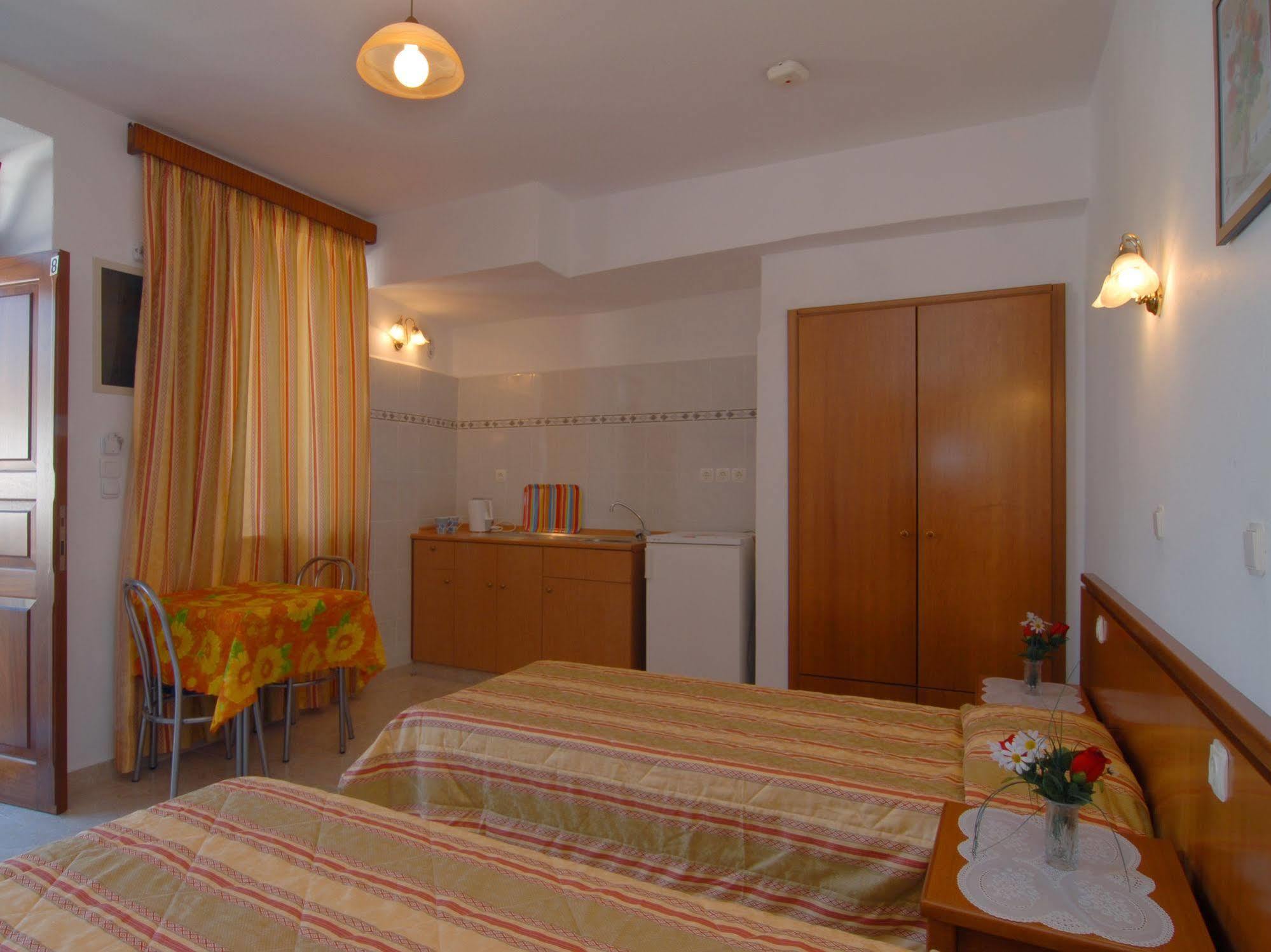 St. Paul's Bay View Apartment *