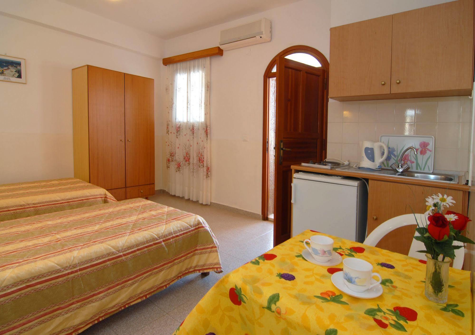 St. Paul's Bay View Appartement