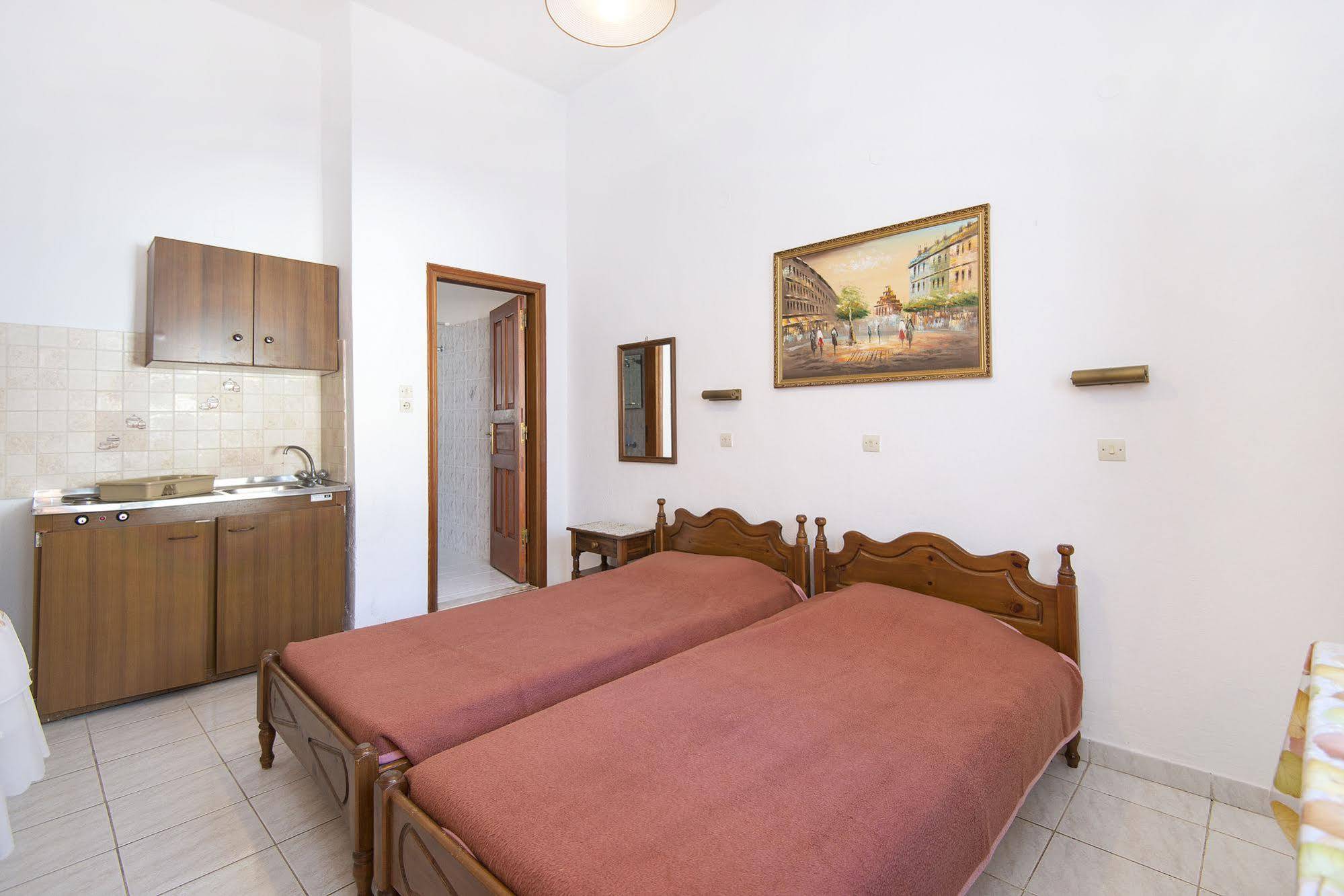 St. Paul's Bay View Appartement