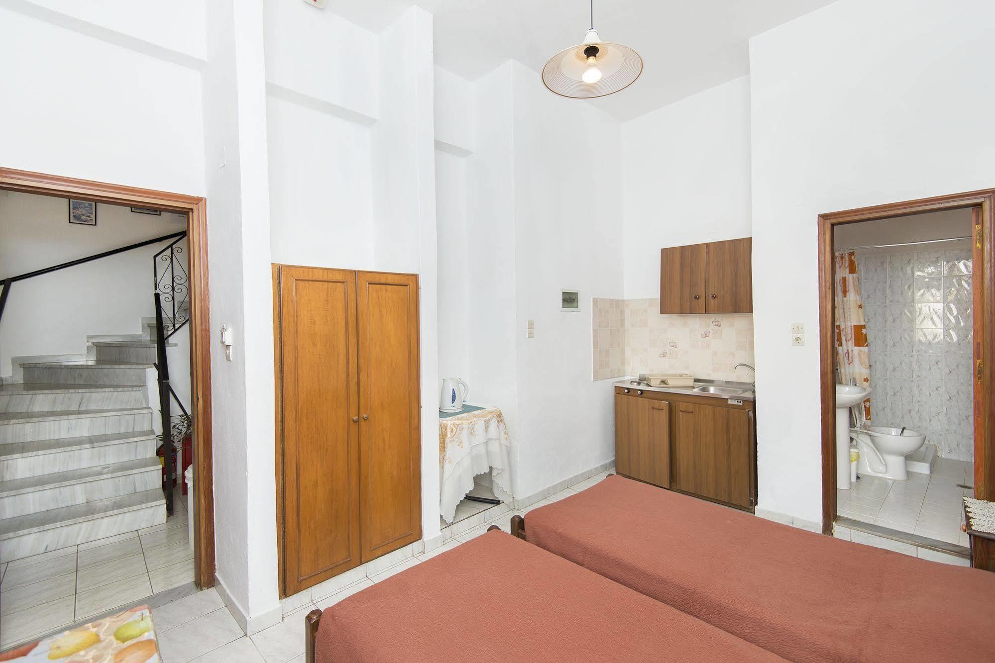 Appartement St. Paul's Bay View