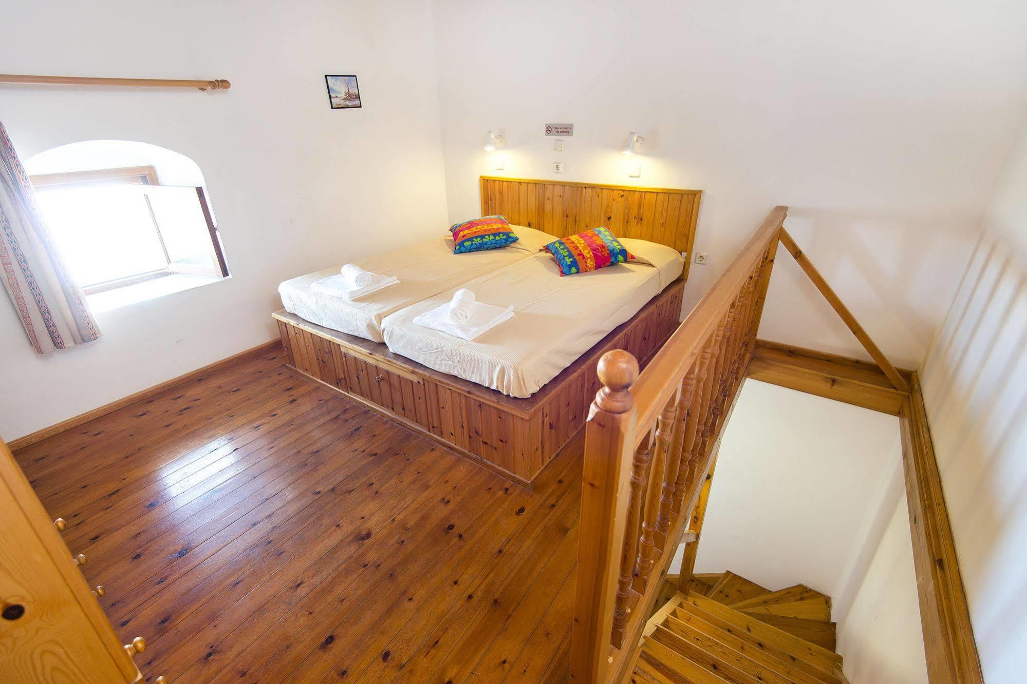 Appartement St. Paul's Bay View *