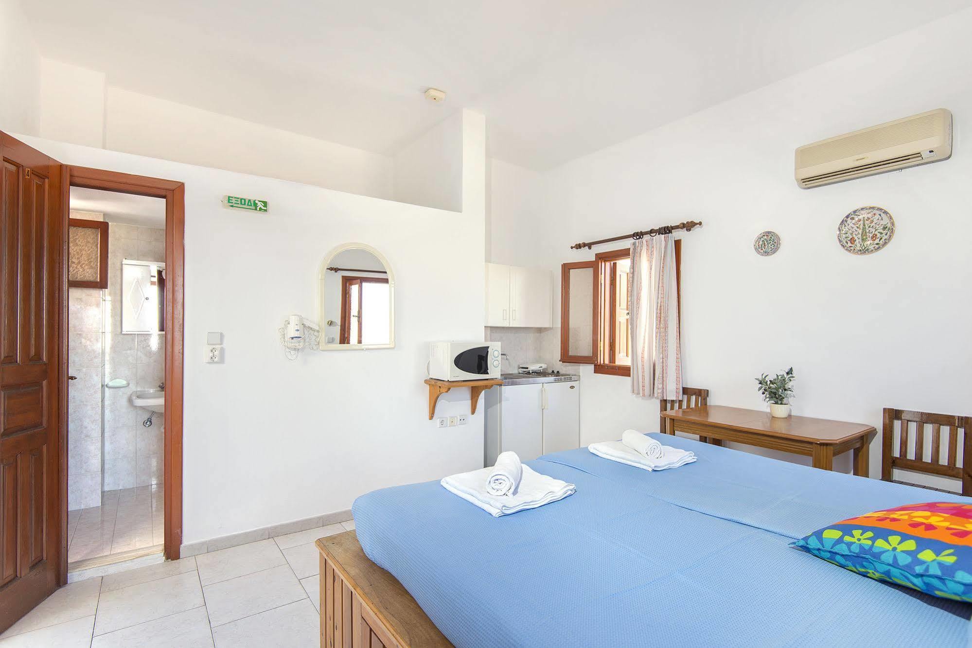 St. Paul's Bay View Apartment