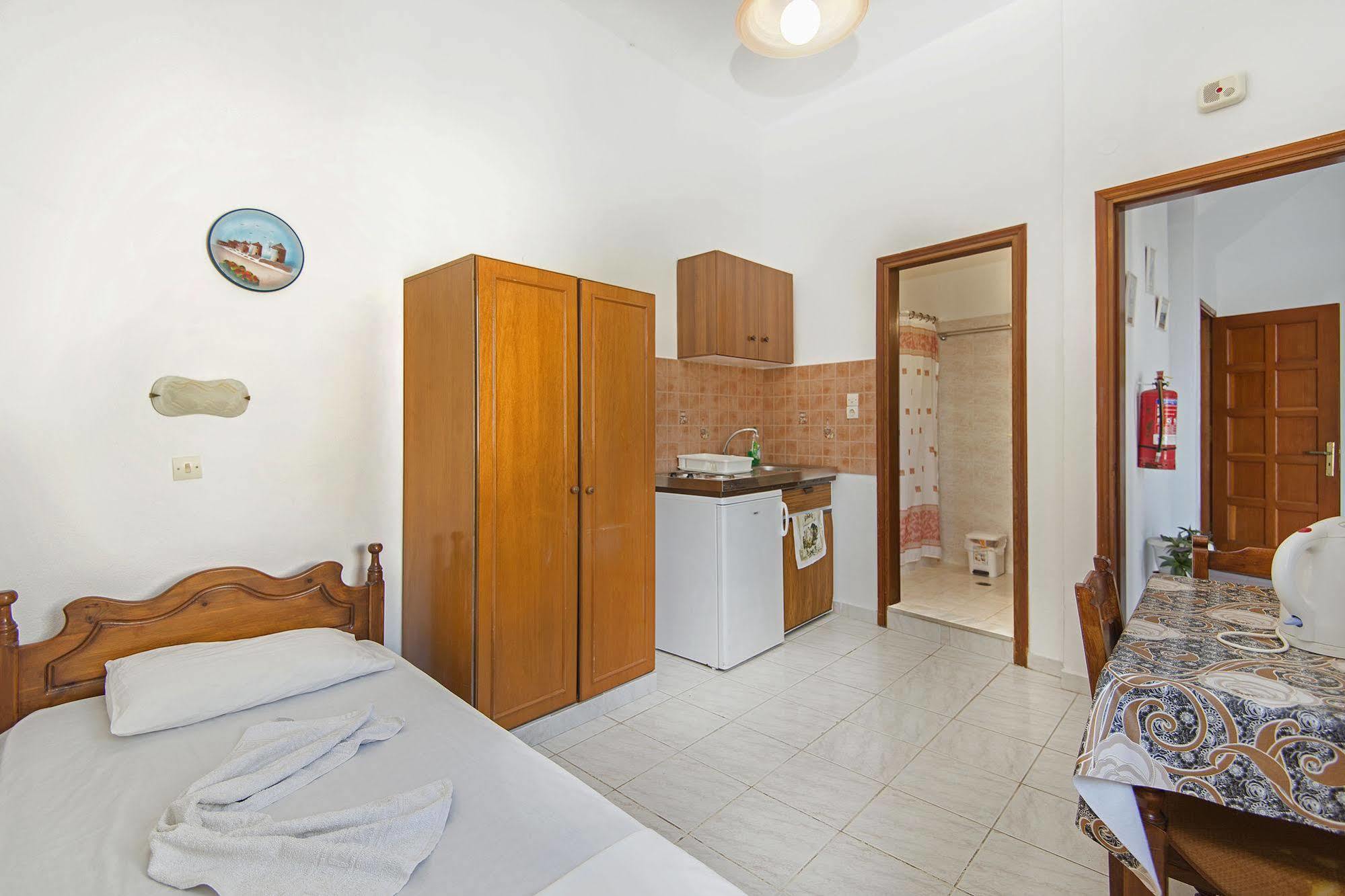Appartement St. Paul's Bay View