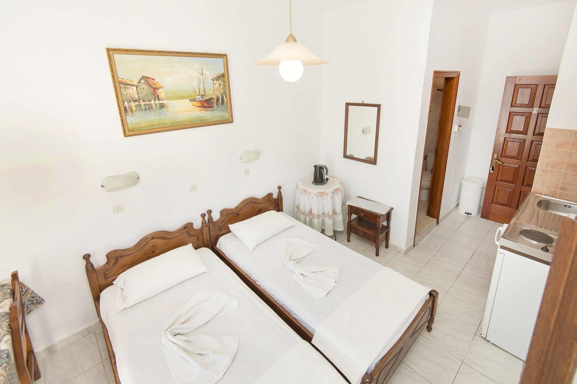 St. Paul's Bay View Appartement