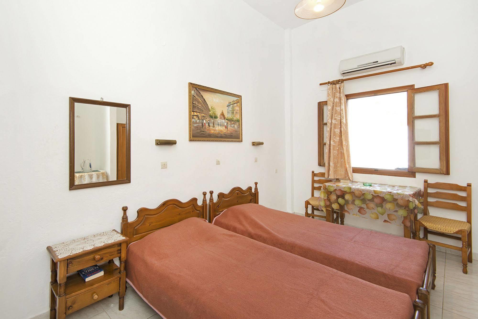 Appartement St. Paul's Bay View