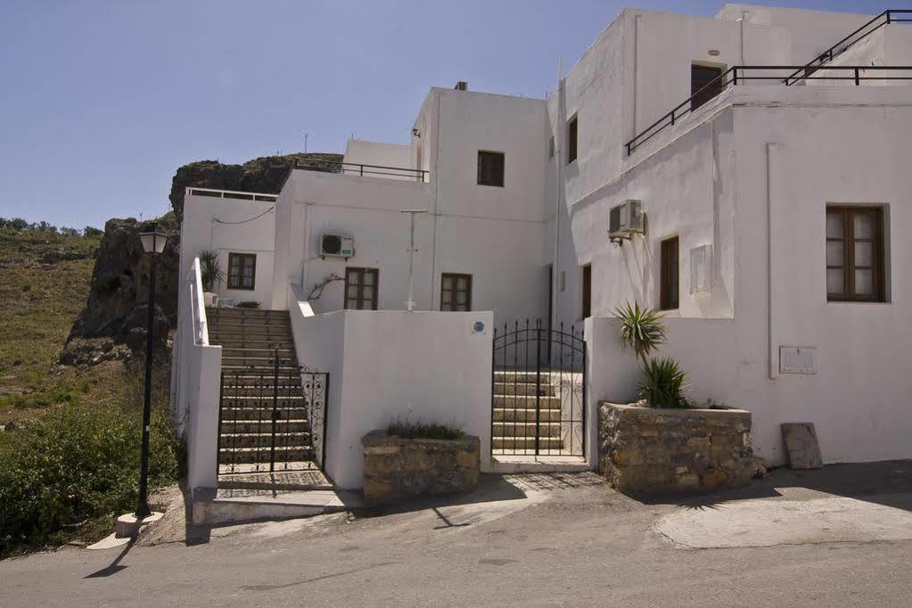 St. Paul's Bay View