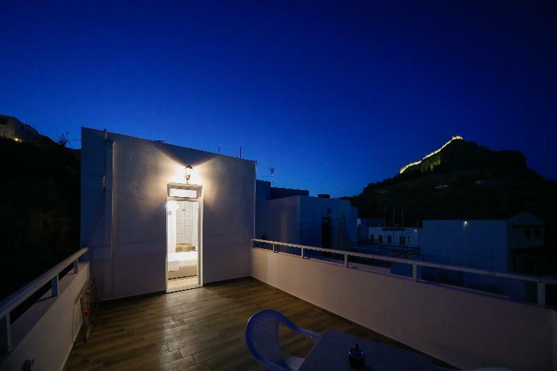 Appartement St. Paul's Bay View