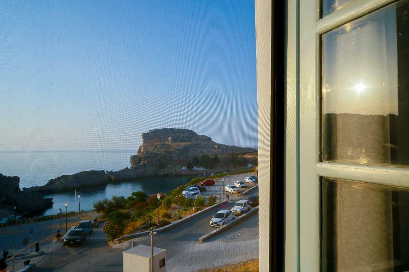 Appartement St. Paul's Bay View