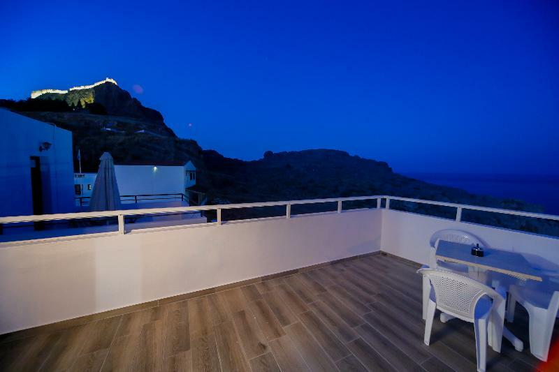 St. Paul's Bay View Appartement *