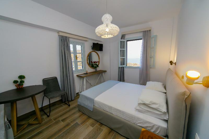 Апартаменты St. Paul's Bay View *